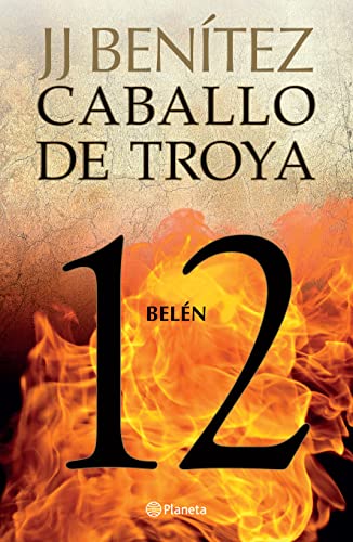 Beispielbild fr Caballo De Troya 12: Beln / Trojan Horse 12: Belen zum Verkauf von Blackwell's