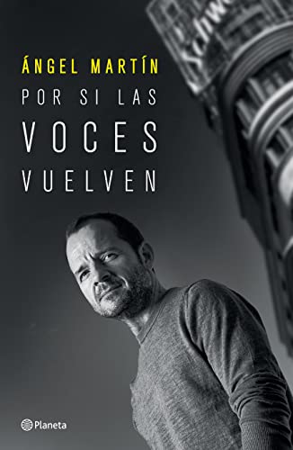 Imagen de archivo de Por si las voces vuelven (Spanish Edition) a la venta por Lakeside Books