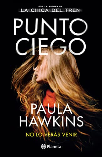 Stock image for Punto Ciego for sale by Blackwell's