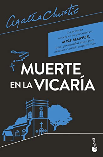 Stock image for Muerte En La Vicara for sale by Blackwell's