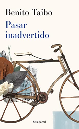 Stock image for Pasar Inadvertido for sale by Blackwell's