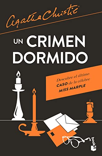 Imagen de archivo de Un crimen dormido (Spanish Edition) a la venta por Lakeside Books