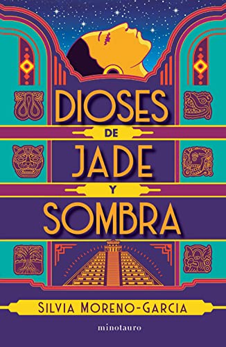 Stock image for Dioses De Jade Y Sombra / Gods of Jade and Shadow (Spanish Edition) for sale by Blackwell's