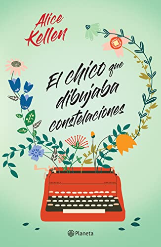 Imagen de archivo de El chico que dibujaba constelaciones (Spanish Edition) a la venta por Lakeside Books