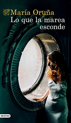 Stock image for Lo que la marea esconde (Spanish Edition) for sale by Lakeside Books
