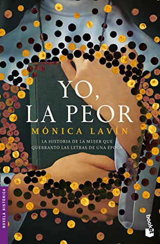 Stock image for Yo, la peor (Spanish Edition) for sale by Lakeside Books