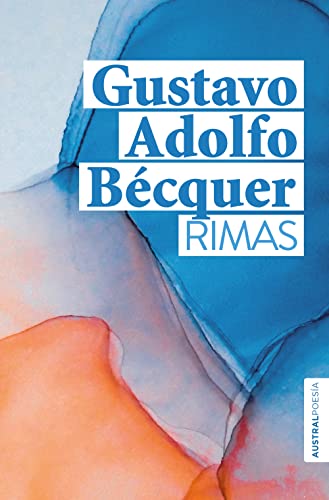 Stock image for Rimas (Spanish Edition) for sale by Lakeside Books