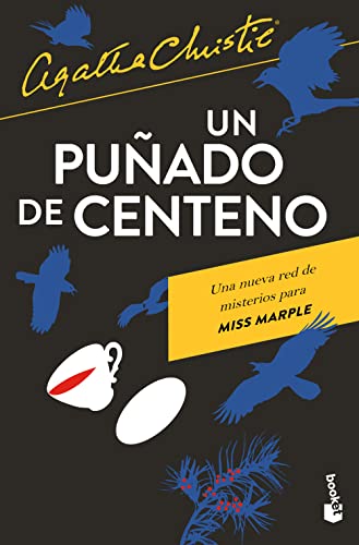 Imagen de archivo de Un puado de centeno (Spanish Edition) a la venta por Lakeside Books