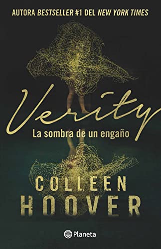 Verity: La Sombra de Un Engaño / Verity (Spanish Edition) [Book]