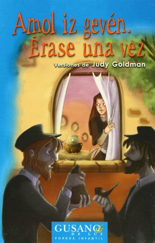9786070901652: Amol Iz Geven Erase Una Vez (Spanish Edition)