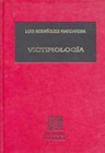 Victimologia Estudio De La Victima (9786070904714) by Luis Rodriguez Manzanera