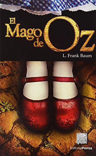 9786070908880: El Mago de Oz (Spanish Edition)