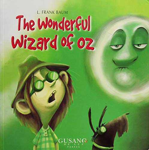 9786070913266: The Wonderful Wizard Of Oz