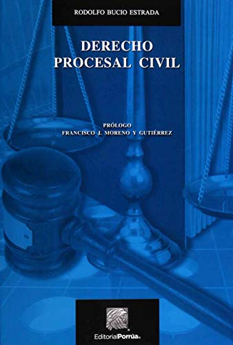 9786070924668: DERECHO PROCESAL CIVIL