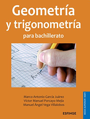 Beispielbild fr Geometra y Trigonometra zum Verkauf von Half Price Books Inc.