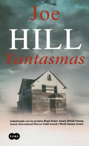 Stock image for Fantasmas for sale by Better World Books: West