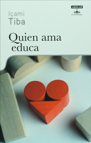 Beispielbild fr Quien Ama Educa zum Verkauf von Better World Books