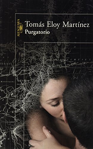 Purgatorio - Martínez, Tomás Eloy