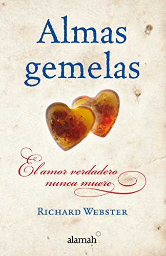 Stock image for Almas gemelas / Soul Mates (Spanish Edition) for sale by Ergodebooks