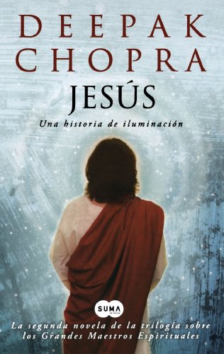 9786071101907: Jesus: una historia de iluminacion