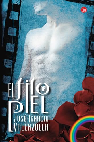 Stock image for El filo de tu piel (Spanish Edition) for sale by SecondSale