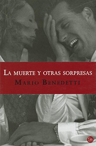 Beispielbild fr La Muerte y Otras Sorpresas zum Verkauf von Better World Books: West