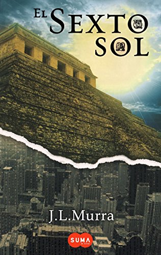 9786071102676: El sexto sol/ The Sixth Sun: 01 (Piramide de Etznab)