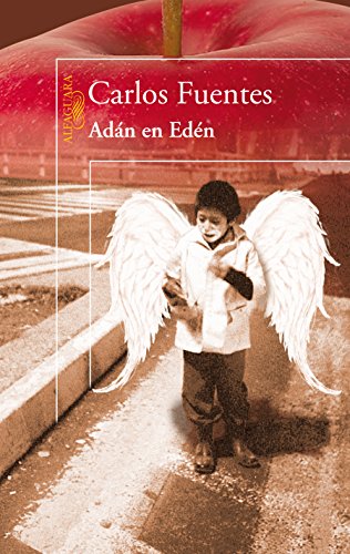 9786071103062: Adan en Eden / Adam in Eden