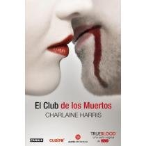 Imagen de archivo de El club de los muertos a la venta por LibroUsado | TikBooks