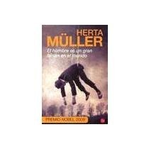 Hombre es una gran faÃ­san en el mundo, El (9786071103857) by MULLER, HERTA