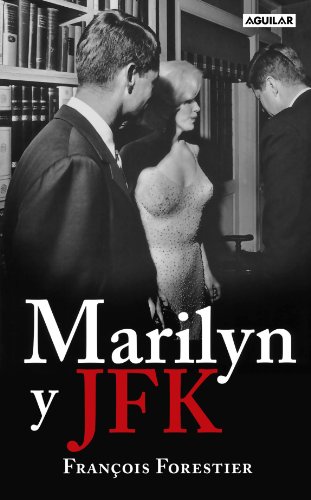 Beispielbild fr Marilyn y JFK (Spanish Edition) zum Verkauf von SecondSale
