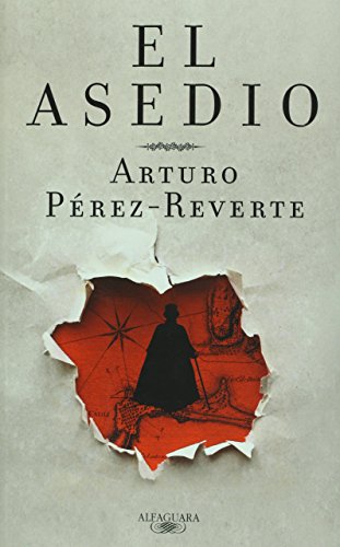 Stock image for El asedio (Spanish Edition) for sale by SecondSale