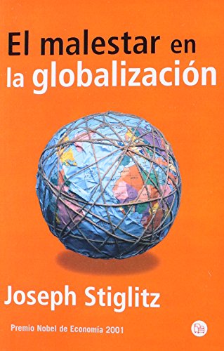 9786071104540: malestar en la globalizacion el-bo