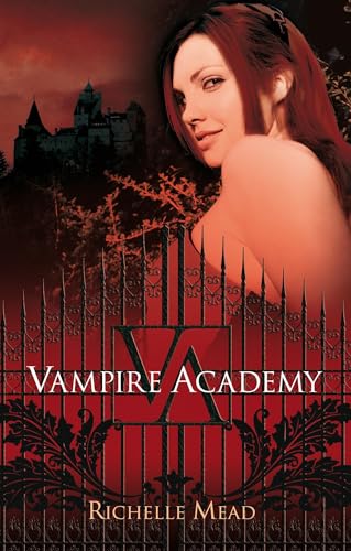 9786071104564: Vampire Academy (en espaol) / Vampire Academy