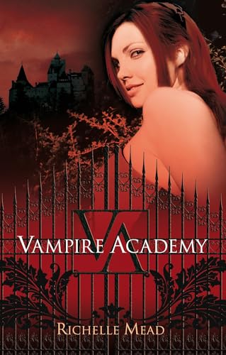 Stock image for Vampire Academy (en español) (Spanish Edition) for sale by HPB Inc.