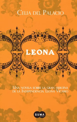 9786071104991: Leona