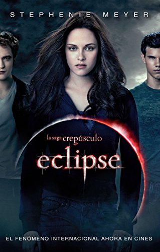 9786071105028: Eclipse (Spanish Edition)