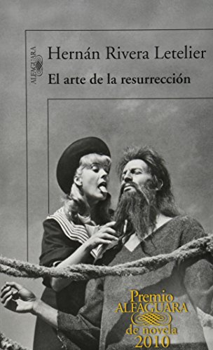 Beispielbild fr El arte de la resurrecci?n zum Verkauf von Front Cover Books
