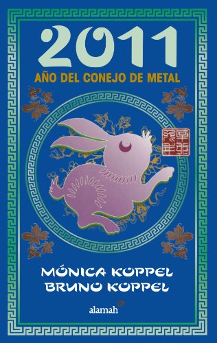 Stock image for 2011 El año del conejo (Spanish Edition) for sale by Ergodebooks