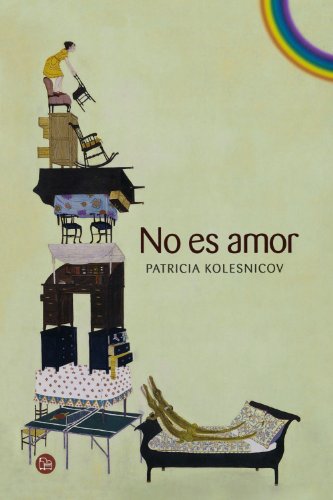 9786071105882: No es amor (Spanish Edition)