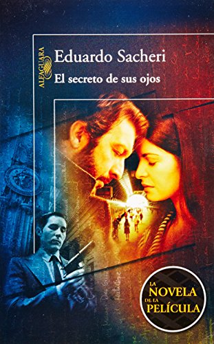9786071105905: El secreto de sus ojos (The Secret in Their Eyes) (Spanish Edition)