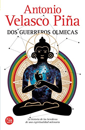 Stock image for DOS GUERREROS OLMECAS [Paperback] by ANTONIO VELASCO PIA for sale by Iridium_Books