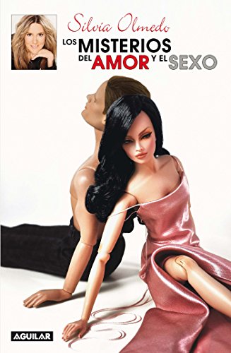 Stock image for Los Misterios Del Amor y el Sexo for sale by Better World Books