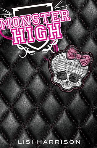 Imagen de archivo de Monster High (Spanish Edition) a la venta por ThriftBooks-Dallas