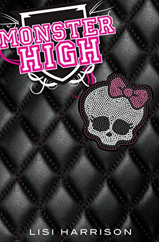 Stock image for Monster High (Spanish Edition) for sale by ThriftBooks-Dallas