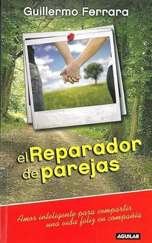 Beispielbild fr El reparador de parejas (Spanish Edition) zum Verkauf von Ergodebooks