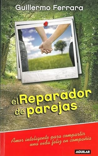 Imagen de archivo de El reparador de parejas (Spanish Edition) a la venta por Ergodebooks