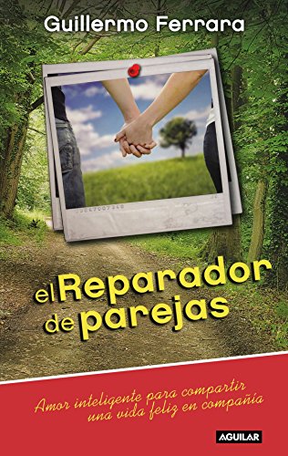 Stock image for El reparador de parejas (Spanish Edition) for sale by Ergodebooks