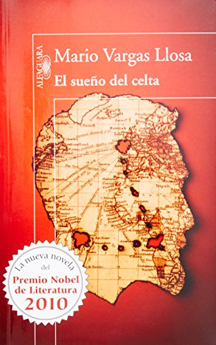 El SueÃ±o Del Celta (9786071107039) by Mario Vargas Llosa