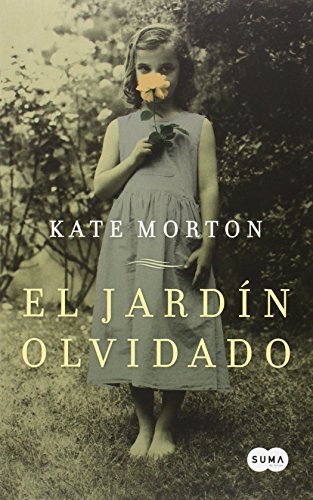 9786071107152: El jardin olvidado / The Forgotten Garden